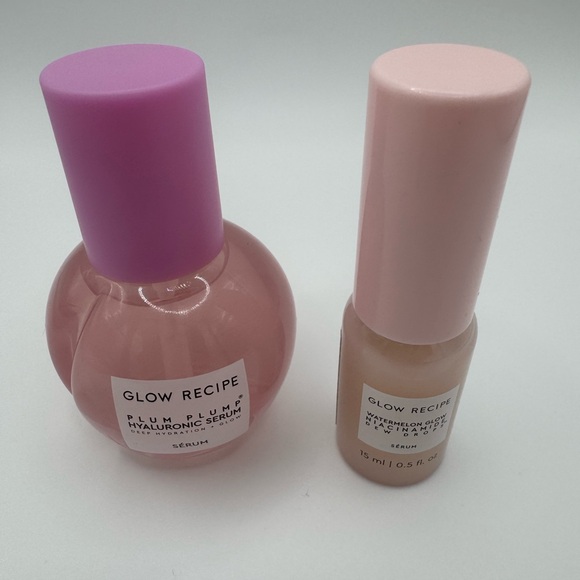 Glow Recipe Bundle - Picture 3 of 6